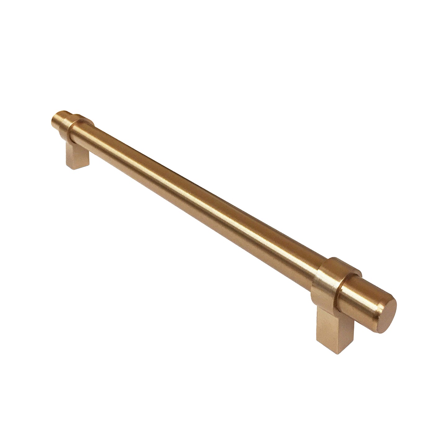 Poignée en métal moderne - 5016 - Richelieu