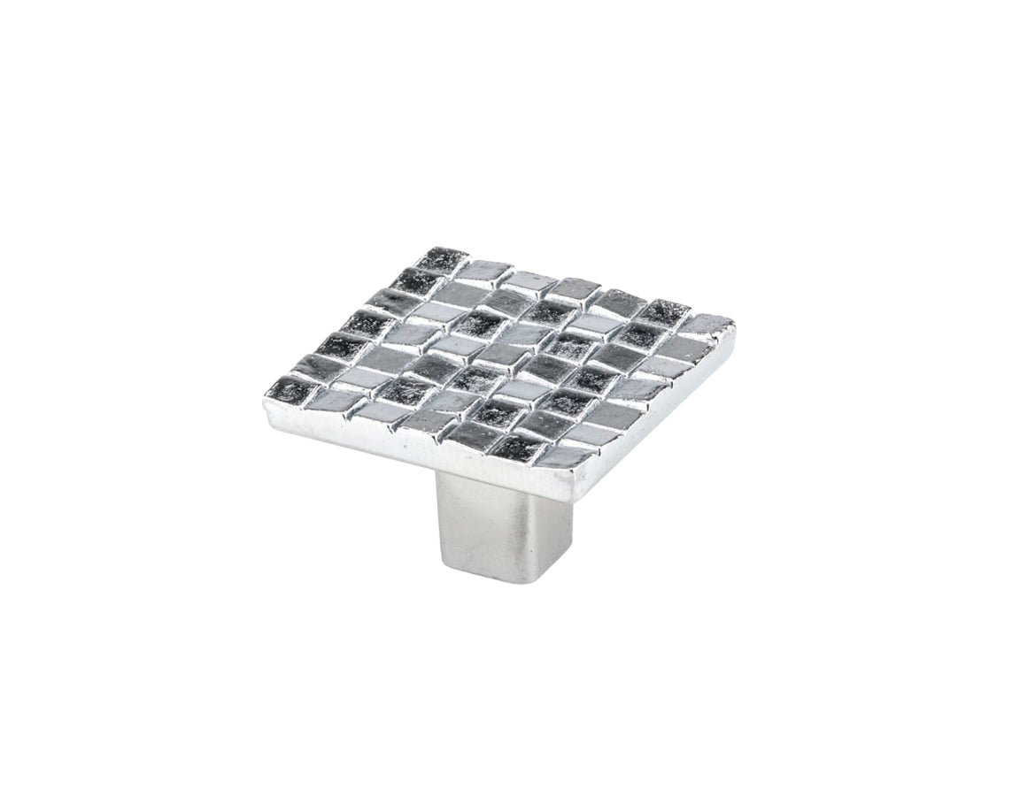 Modern Metal Knob - 6227 Richelieu