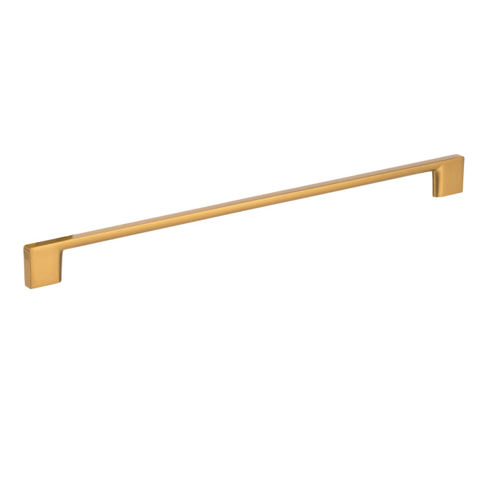 Pull Met 320mm (8/32) Brushed Aurum Gold Richelieu