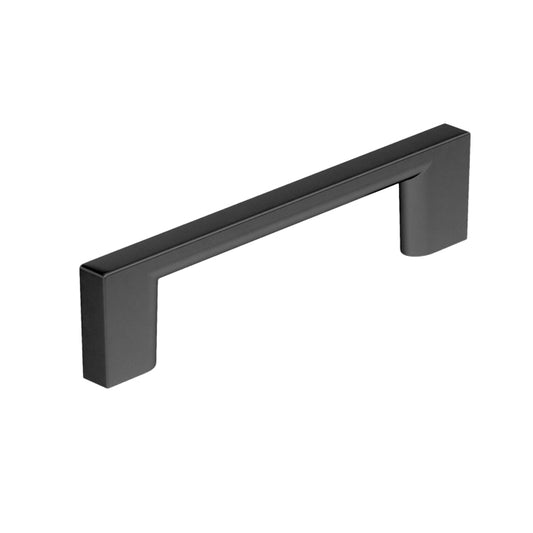 Poignée Met 96mm (8/32) Noir mat Richelieu