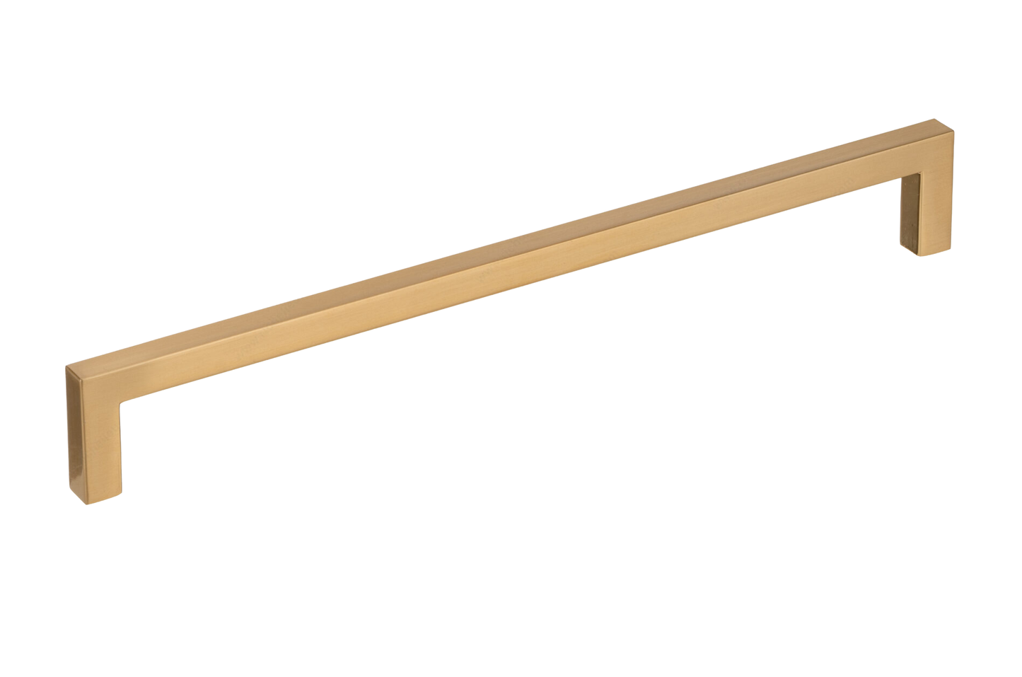 Poignée moderne en métal - 873 Richelieu