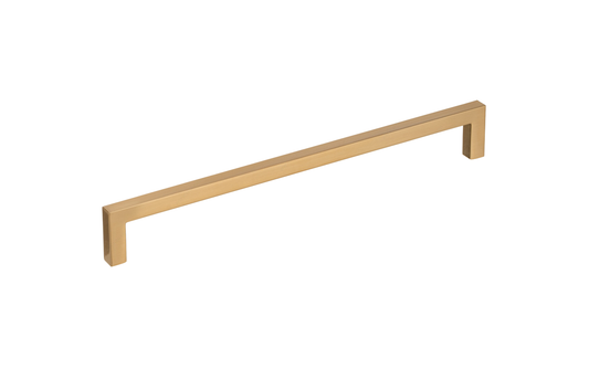 Modern Metal Pull - 873 Richelieu