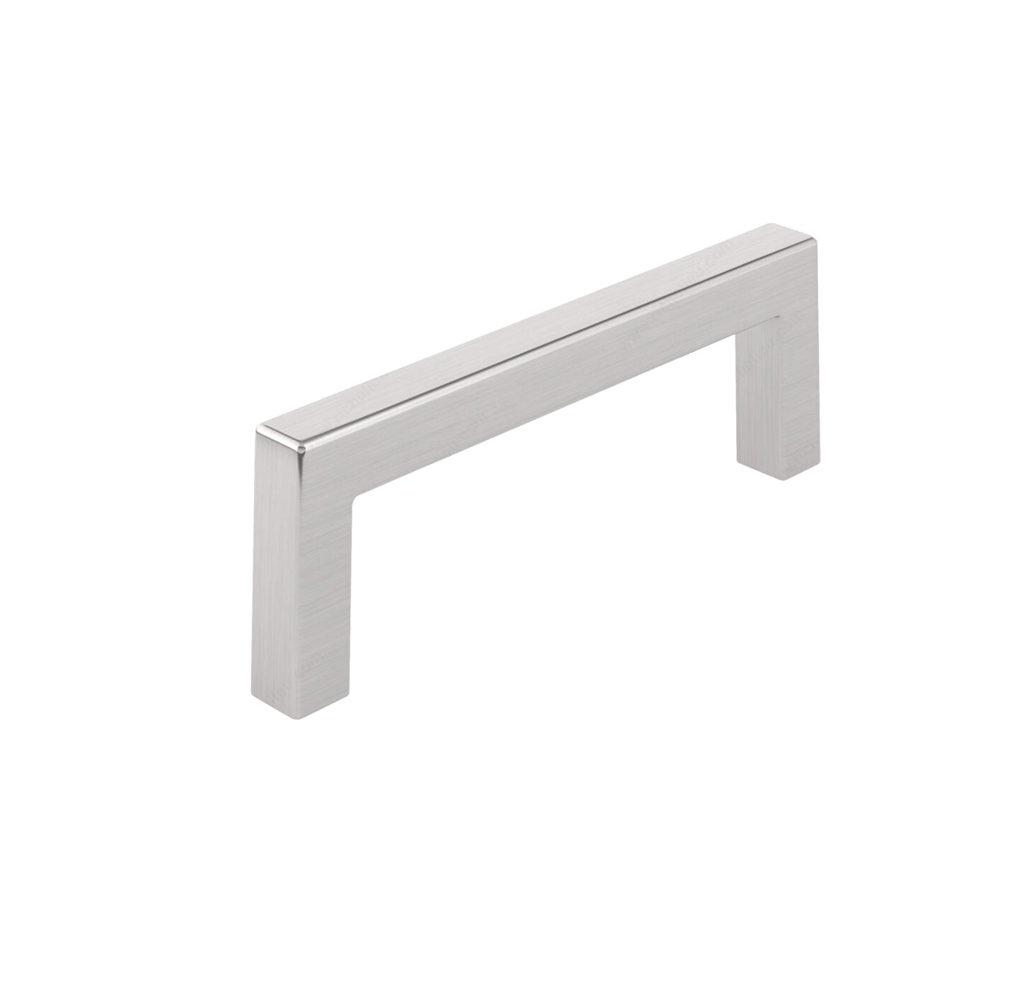 Pull Metal 96mm (8/32) Brushed Nickel Richelieu
