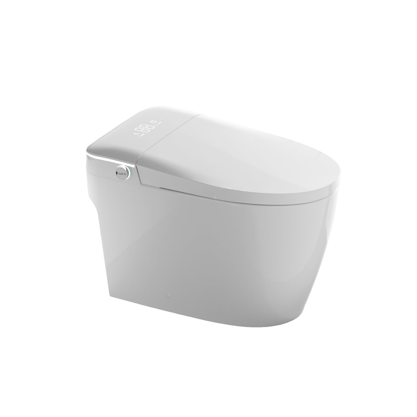 Intelligent Toilet CL-630