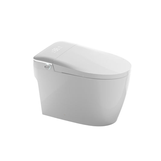 Toilette intelligente CL-630