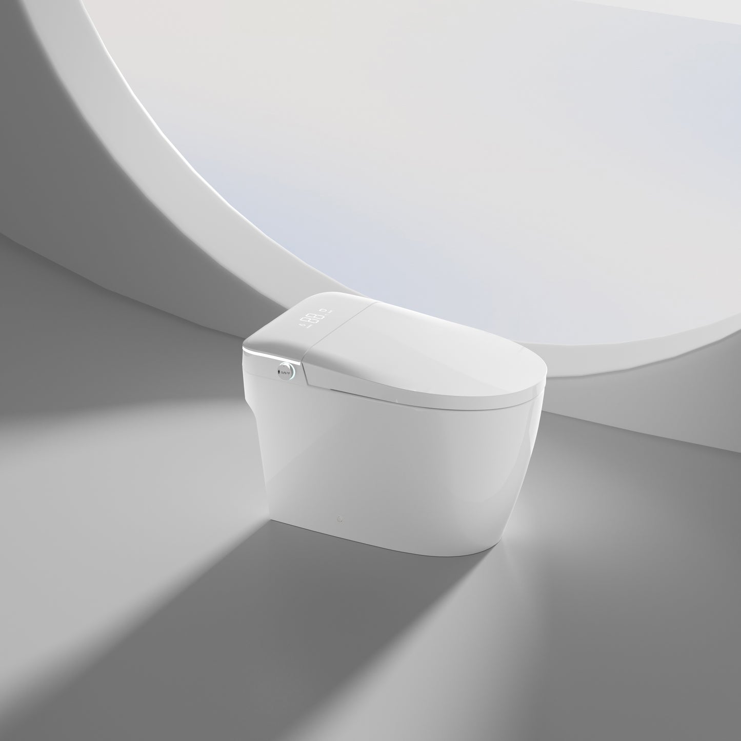 Intelligent Toilet CL-630