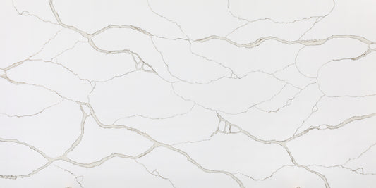 comptoir quartz Calacatta Gold 2cm - 3cm Z1782