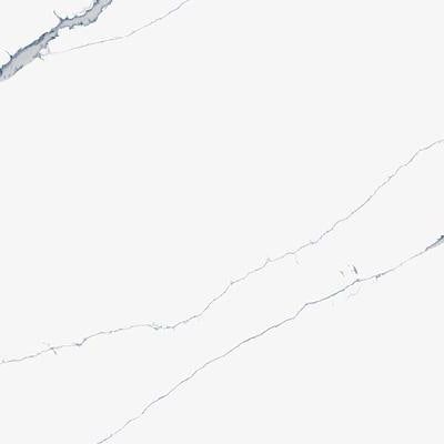 Comptoir Quartz 2cm - 3cm LXHA Calacatta Marina 63x130 po