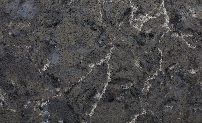 Countertop Quartz Atlantis Grey 2cm - 3cm Z2726