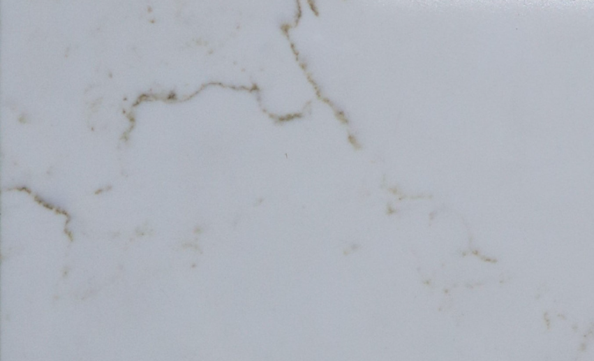 Countertop Quartz Carrara Gold 2cm - 3cm Z1704