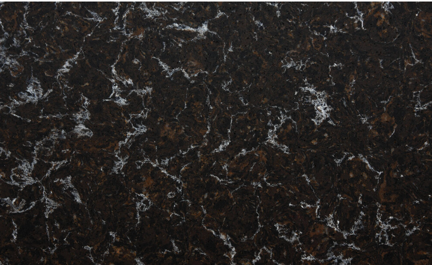 comptoir quartz Emprodor Brown 2cm - 3cm Z1504