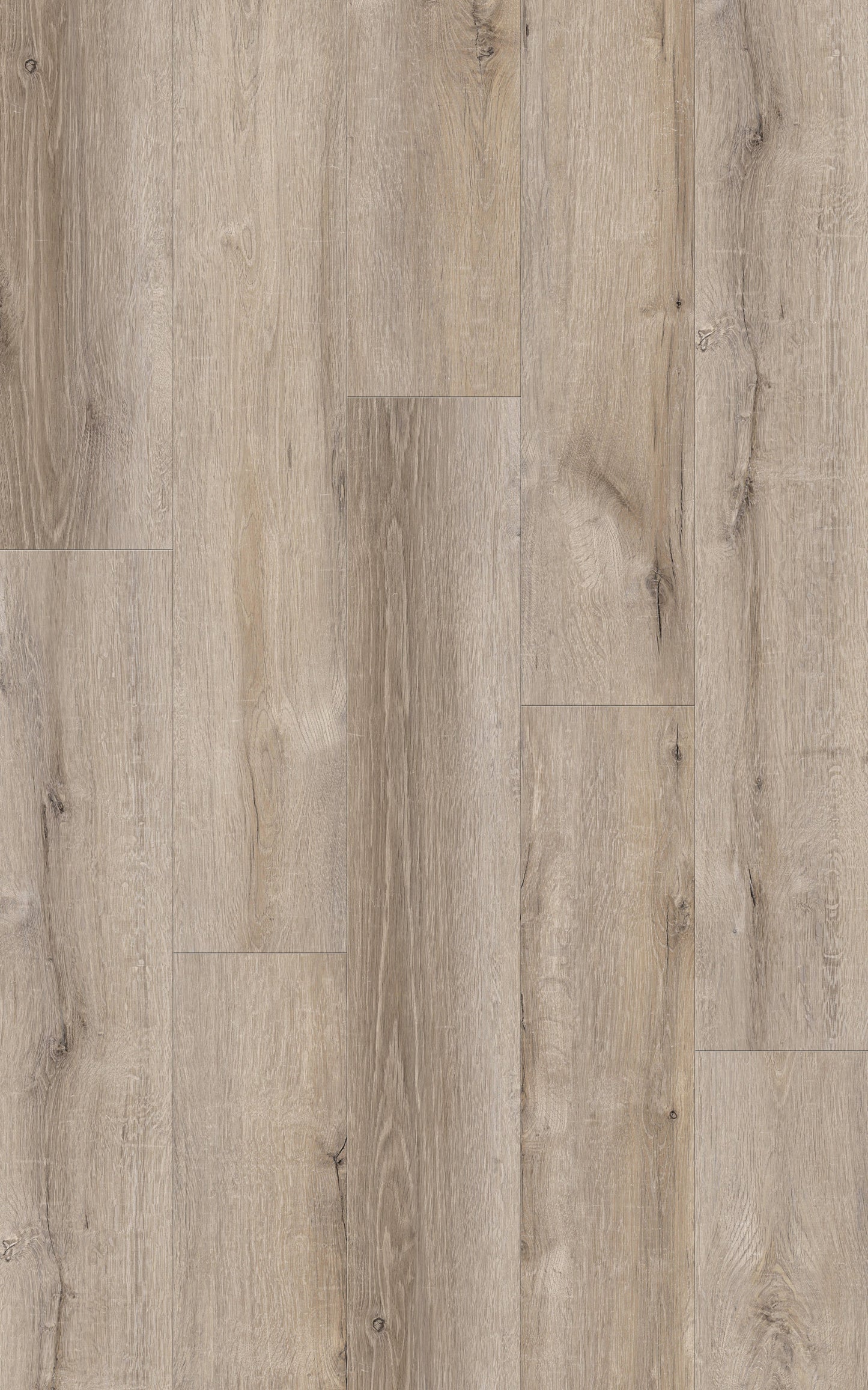 Collection Luxury Vinyl Coastline 4,8 mm, disponible en 1 taille, 10 couleurs et 1 finition.