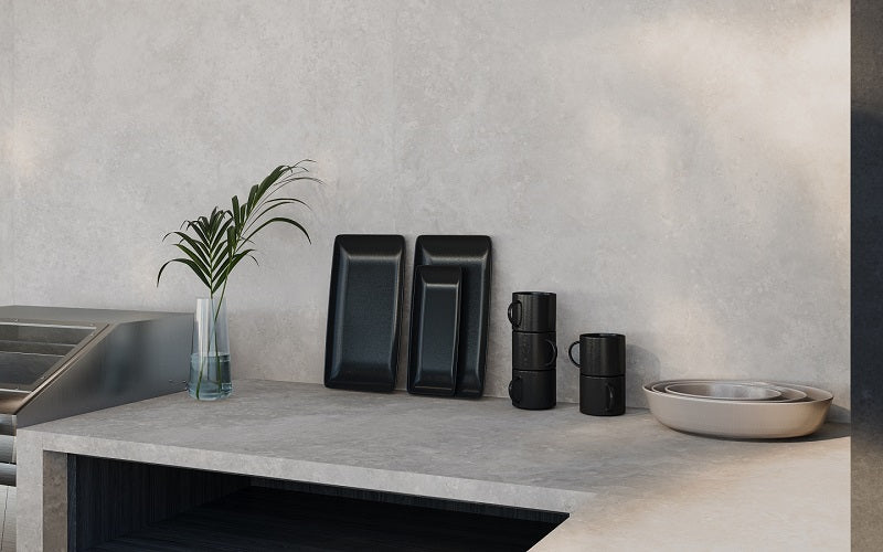 Dalle en porcelaine Teracanto - Dune Classica 12mm 126x63 in