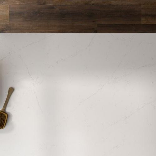 Comptoir Quartz 2cm - 3cm LXHA Etude 63x130 po