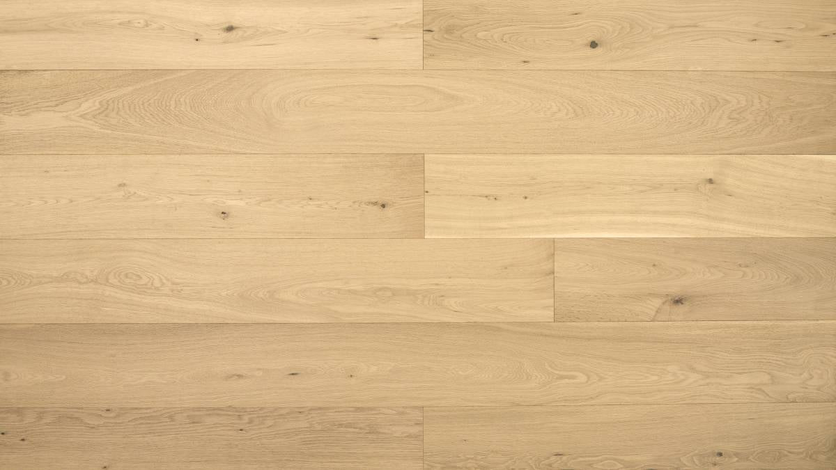 Engineered Hardwood Flooring European Oak 7 Collection - Banff