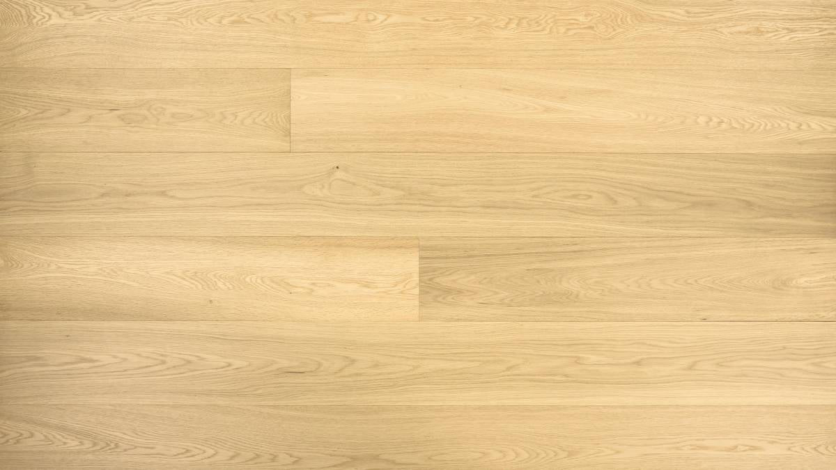 Engineered Hardwood Flooring European Oak 7 Collection - Banff