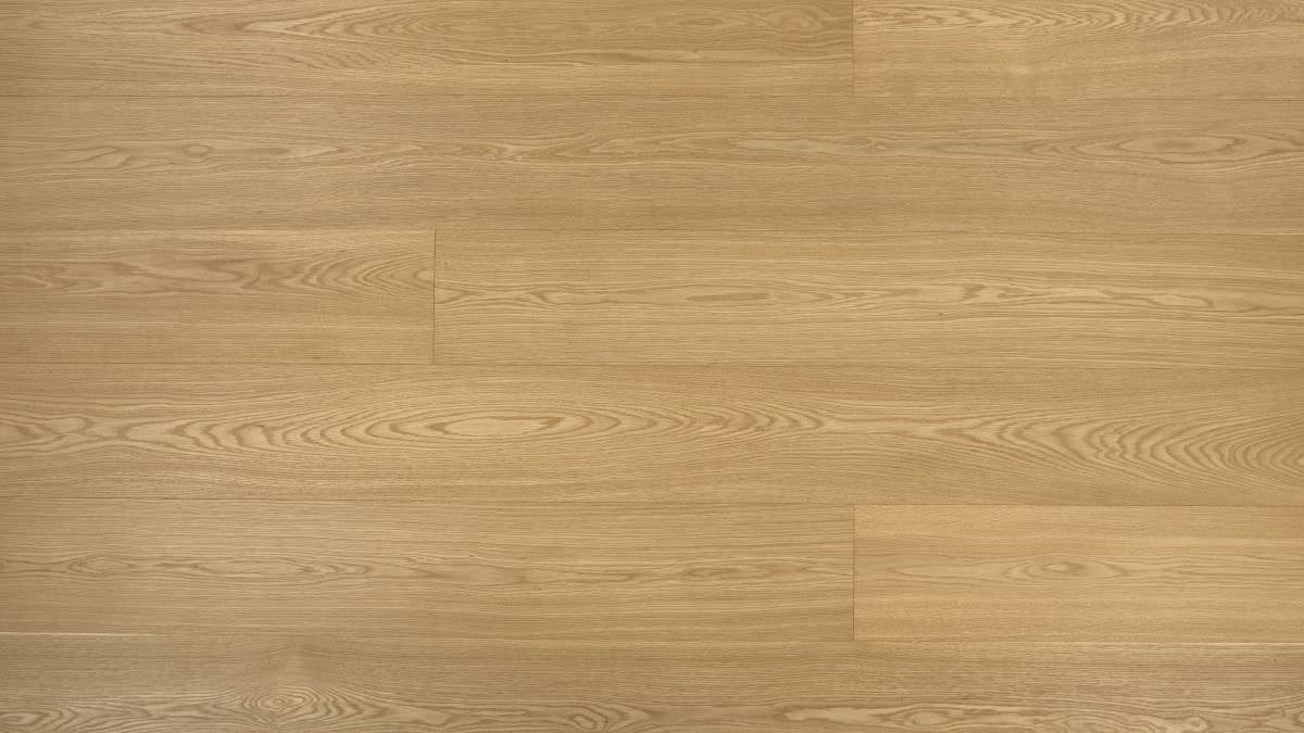 Engineered Hardwood Flooring European Oak 5 Collection - Clear