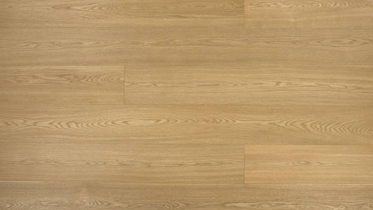 Engineered Hardwood Flooring European Oak 5 Collection - Clear