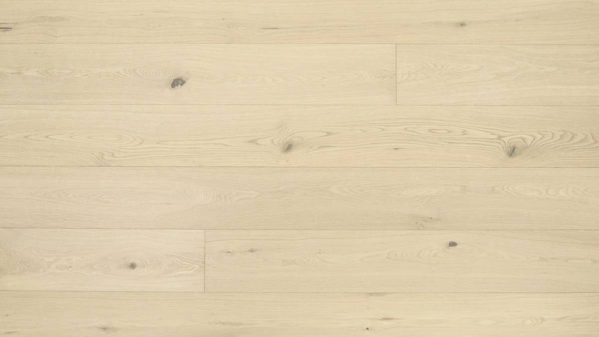 Plancher en bois d'ingénierie Européen Oak Collection 7 - Yukon