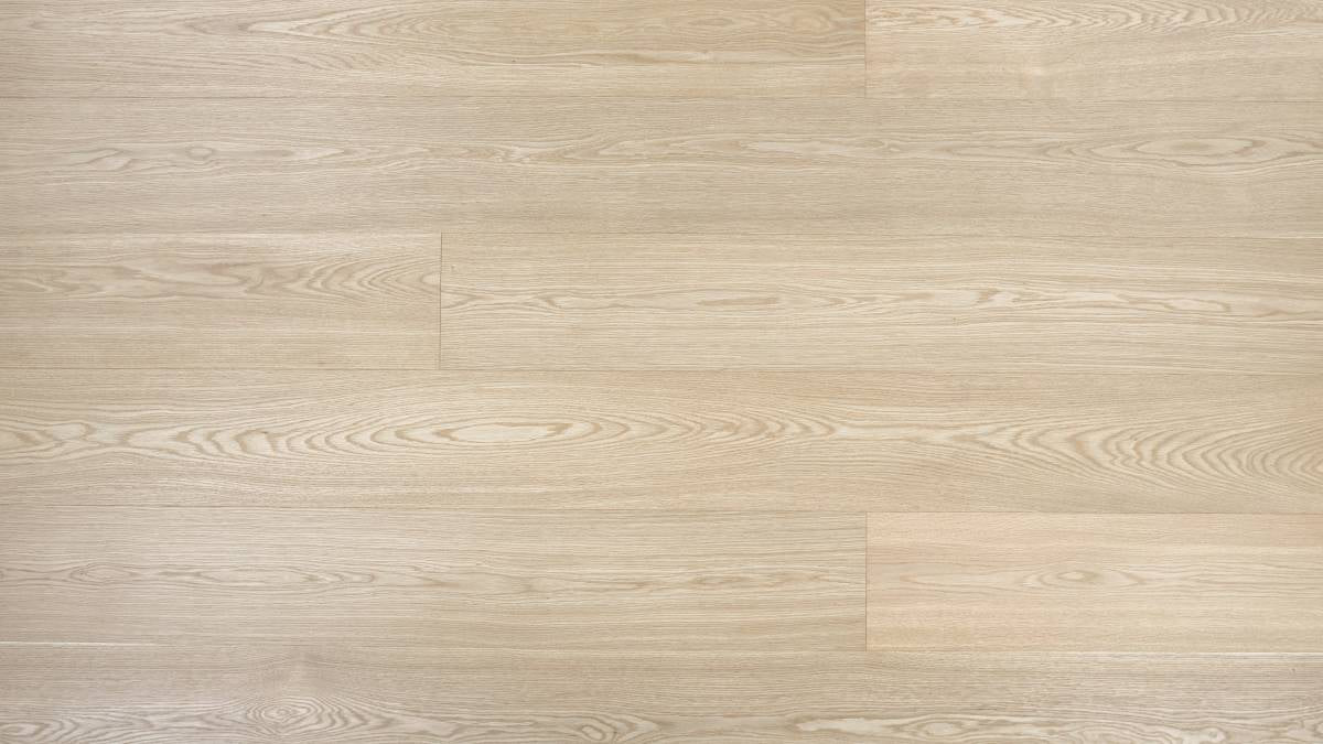 Plancher en bois d'ingénierie Européen Oak Collection 7 - Yukon