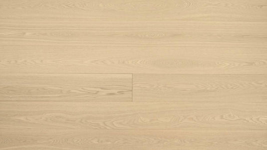 Engineered Hardwood Flooring European White Ash 7 Collection - Sandy
