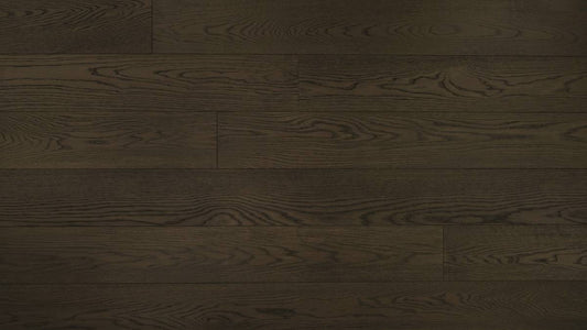 Engineered Hardwood Flooring European White Ash 7 Collection - Sunset