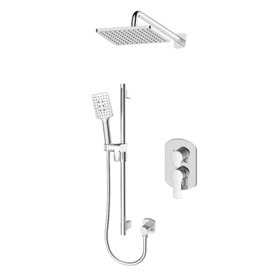 Trim for Galia Kit 2 functions pressure balanced