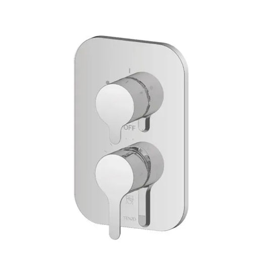 Garniture pour vanne à pression équilibrée à 2 fonctions, Mylo