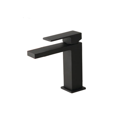 Single Hole Bathroom Faucet Regular - 2 Colors