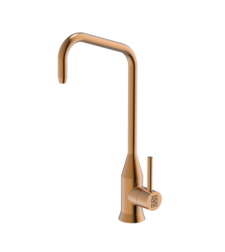 Orizuro Carbon Filter Faucet - Rio Bronze
