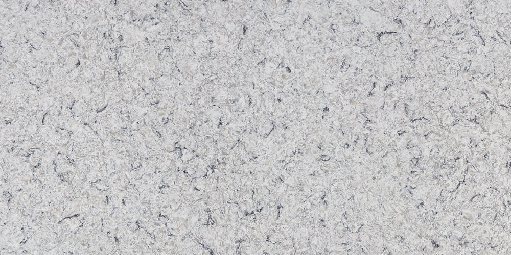 Countertop Quartz Frosty Glaze 2cm - 3cm Z1515