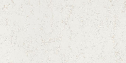 Comptoir en quartz 2 cm - 3 cm LXHA Allegro SF 63 x 126 po