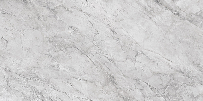 Dalle en porcelaine Teracanto - Superior White 12mm 126x63 