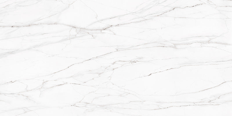 Porcelain Slab Teracanto - Calacatta Lincoln 12mm 126x63 in