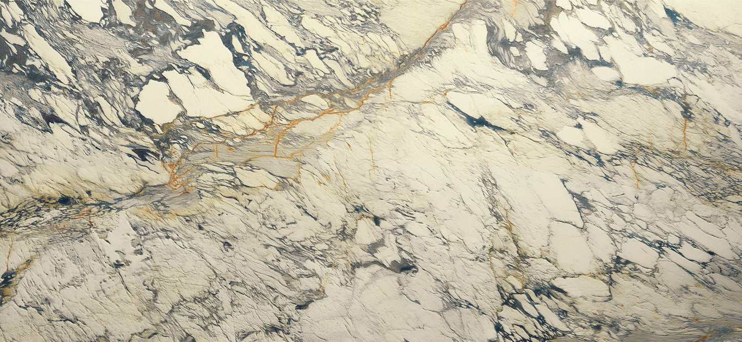 Porcelain Ceramic Tile Marble Edition Collection available in 3 Sizes, 4 Colors and 1 Finish.