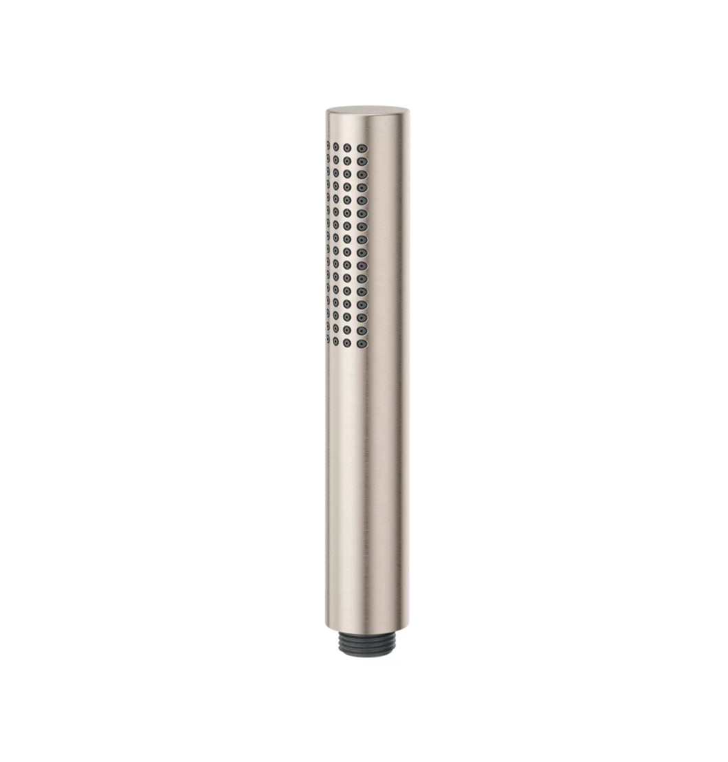 Modern Round Single Function Hand Shower Wand - 4 Colors – Archimat