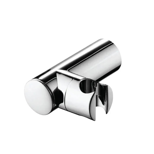 Support mural inclinable pour douchette à main en laiton