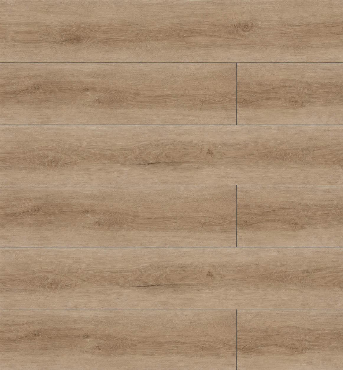 Vinyl Flooring click 6 mm, Collection, available in 1 size, 2 colors and 1 finish.
