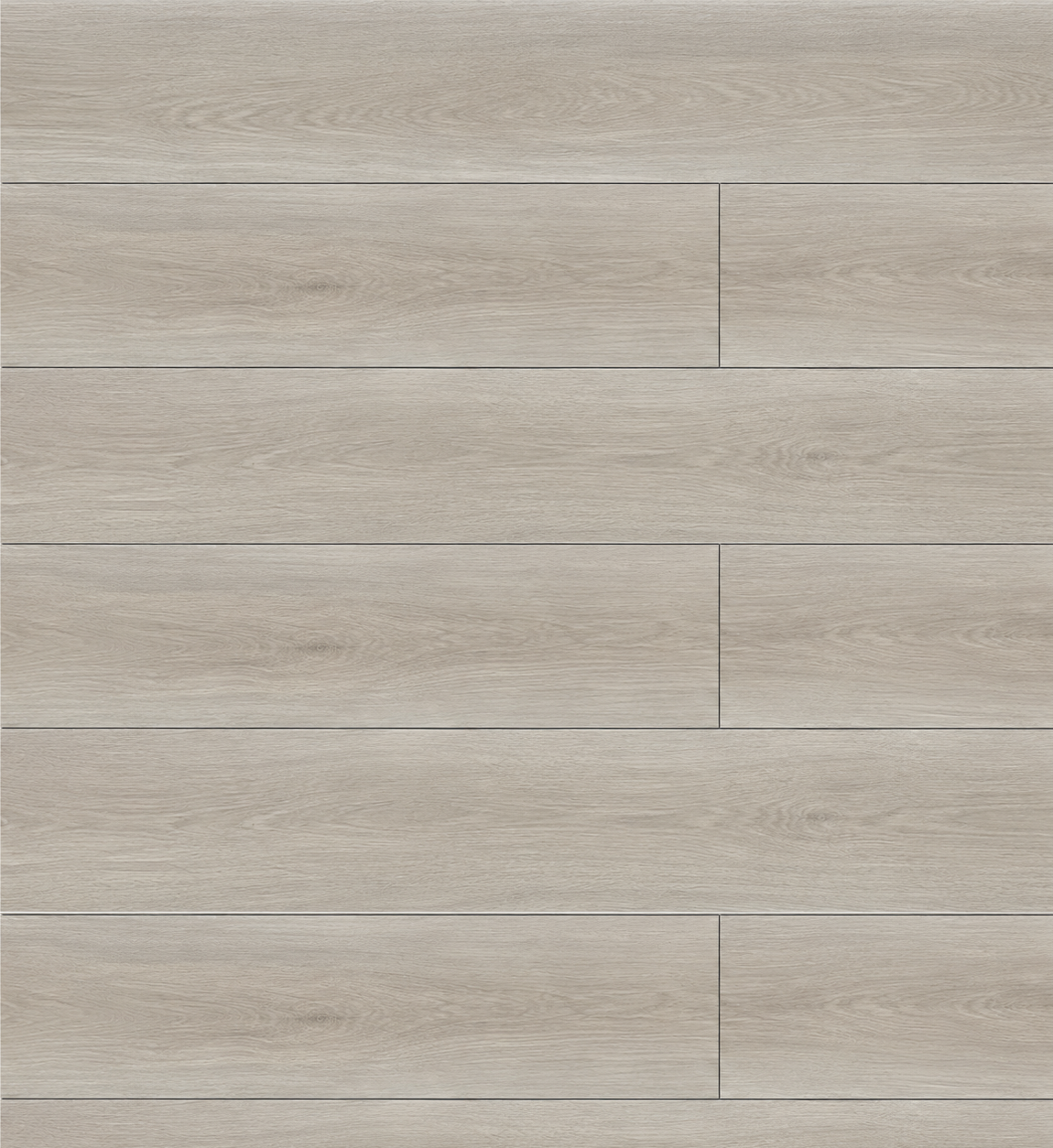Vinyl Flooring click 6 mm, Collection, available in 1 size, 2 colors and 1 finish.