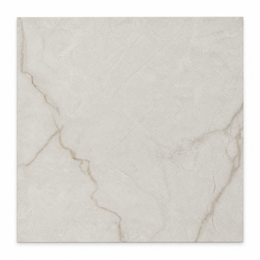 Tuile en Porcelaine BRIGHTON CREMA Collection 3 Tailles 1 Couleur 2 Finitions