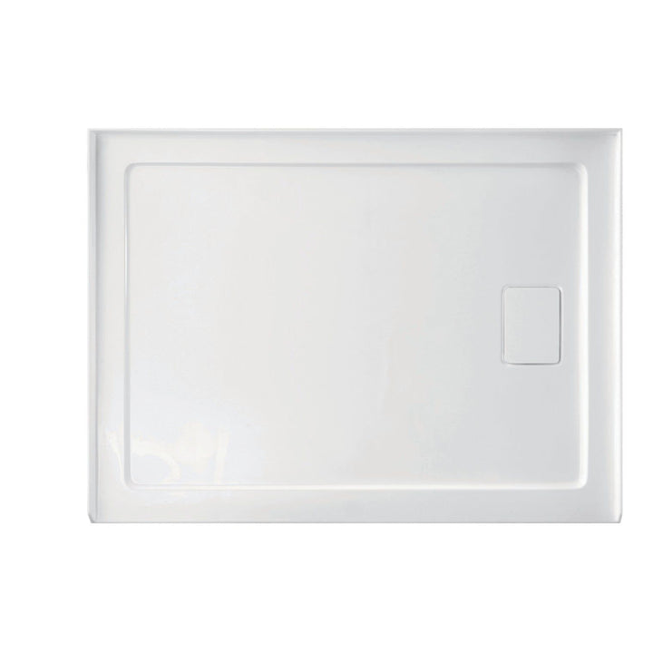 Base de douche Rectangulaire Droite 48x32x3 po - JND-A3DTC4832R