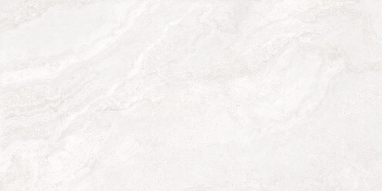 Porcelain Ceramic Tile - PRIS. LAB. SENA Collection available in 2 sizes, 1 color and 1 finish.