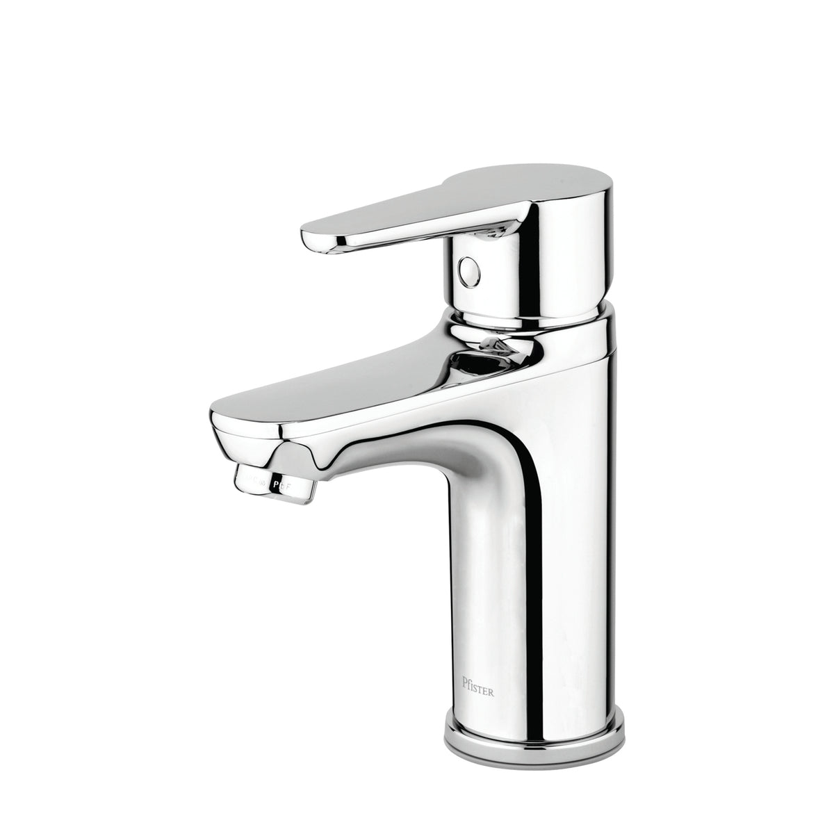 Single Control Single Control Bathroom Faucet, Optional 3-hole – Archimat