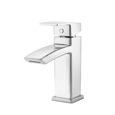 Kenzo Single Control Bathroom Faucet