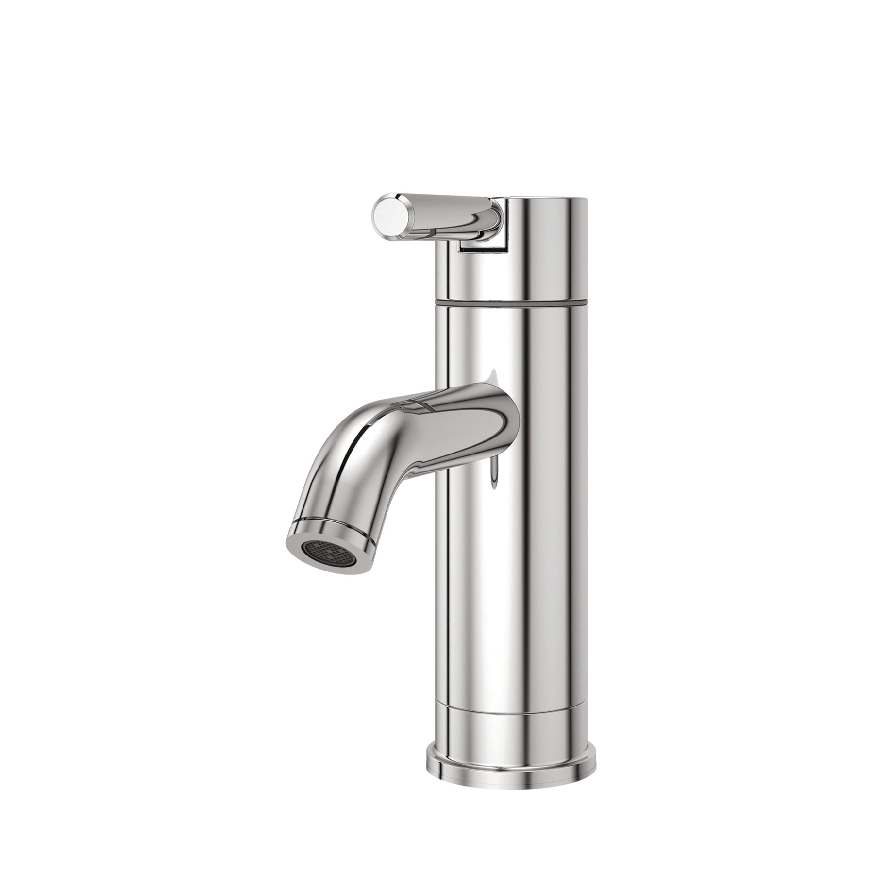 Single Control Bathroom Faucet, 1 or 3-hole - 4 Colors – Archimat