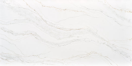 Comptoir en quartz 2 cm - 3 cm LXHA Splendor 63 x 130 po