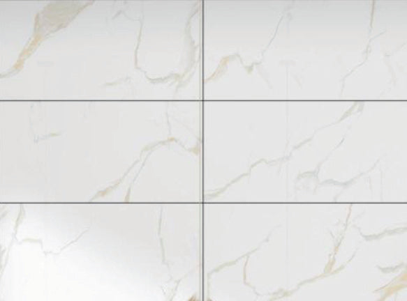 Porcelain Tile MAXIMUS GOLD Collection 3 Sizes 1 Color 2 Finishs