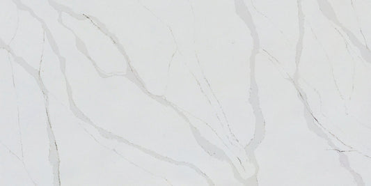 comptoir quartz Madawaska 2cm - 3cm Z1915