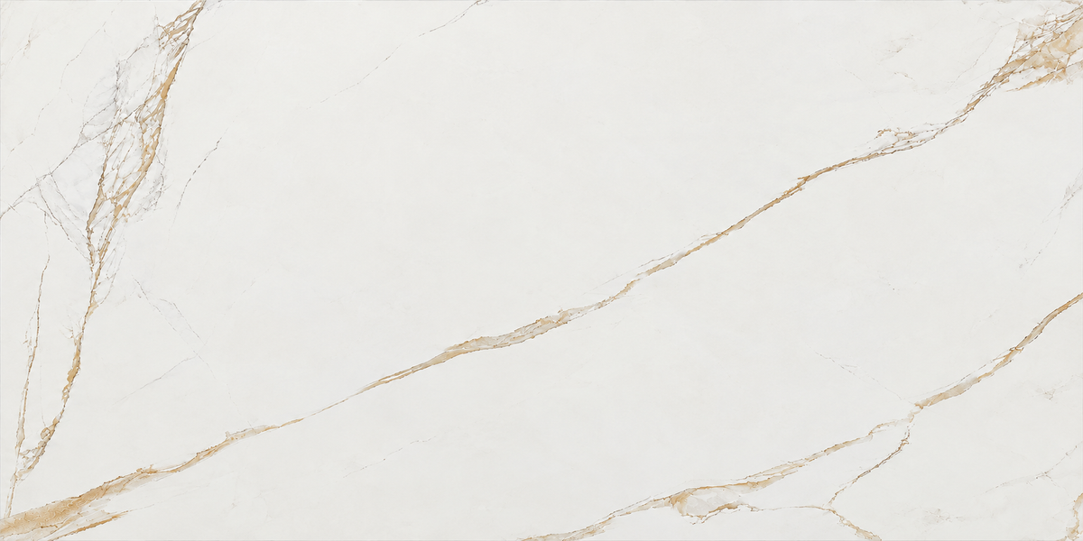 Porcelain Tile MAXIMUS GOLD Collection 3 Sizes 1 Color 2 Finishs