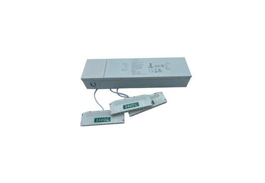 Alimentation non dimmable 24 V